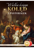 Wielka księga kolęd i pastorałek