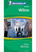 Udany weekend Wilno