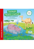 Ekobajki prosto z natury Audiobook