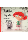 Julka i Szpulka. Sprawa zaginięcia Lulu