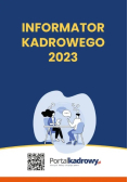 Informator kadrowego 2023