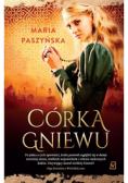 Córka gniewu Cień sułtana Tom 3