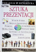 Poradnik menadżera Sztuka prezentacji