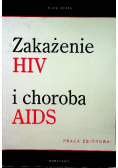 Zakażenie HIV i choroba AIDS