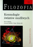 Filozofia kosmologie światów możliwych