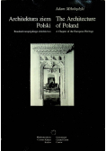 Architektura ziem Polski Rozdział europejskiego dziedzictwa