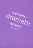 Elementy dramatu Analizy diagnostyczne