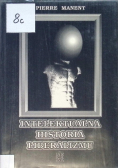 Intelektualna historia liberalizmu