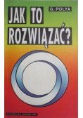 Jak to rozwiązać