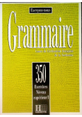 Grammaire 350 exercices - niveau superieur I