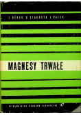 Magnesy trwałe