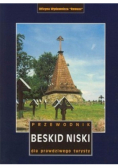 Beskid Niski dla prawdziwego turysty