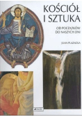 Kościół i sztuka