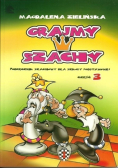 Grajmy w szachy Część 3