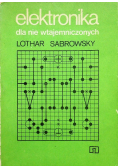 Elektronika dla nie wtajemniczonych
