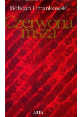Czerwona msza