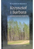 Krzysztof i Barbara