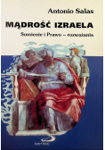 Mądrość Izraela
