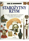 Patrzę podziwiam poznaję Starożytny Rzym