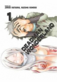 Deadman wonderland 1