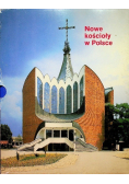 Nowe kościoły w Polsce