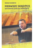 Pierwsze skrzypce Sprzedawaj podczas prezentacji