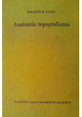 Anatomia topograficzna