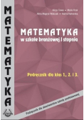Matematyka w szkole branżowej I stopnia
