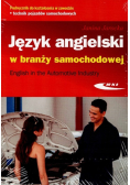 Język angielski w branży samochodowej