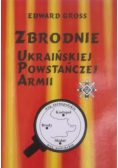 Zbrodnie Ukraińskiej Powstańczej Armii
