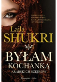 Byłam kochanką arabskich szejków