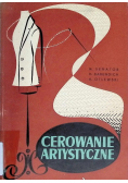Cerowanie artystyczne