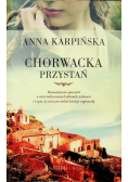 Chorwacka przystań