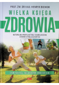 Wielka księga zdrowia