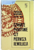 Czwarte powstanie czy pierwsza rewolucja. Lata 1905-1907 na ziemiach polskich