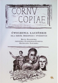 Cornu Copiae - ćwiczenia łacińskie