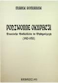 Podzwonne okupacji