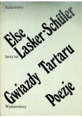 Gwiazdy Tartaru. Poezje
