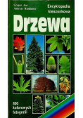 Drzewa encyklopedia kieszonkowa