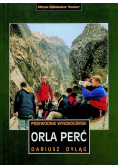 Orla perć