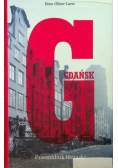 Gdańsk Przewodnik literacki