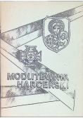 Modlitewnik harcerski