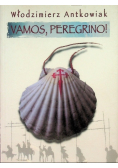 Vamos  peregrino