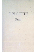 Faust Część 1