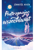 Podtrzymując wszechświat