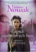 Podróż wołyńska Tom 3 Zapach czerwcowych burz
