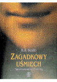 Zagadkowy uśmiech