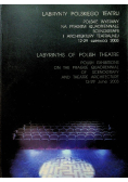 Labirynty polskiego teatru