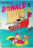 Donald i spółka Nr 39 / 94