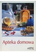 Apteka domowa